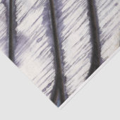 Angel Wing Tissuepapier (Detail)