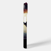 ANGEL, Winged Cherub Case-Mate iPhone Case (Achterkant / Rechts)