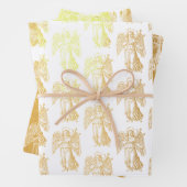  Angel Wings (In situ)