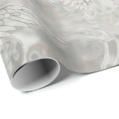 Angel Wings Cadeaupapier (Rol Hoek)