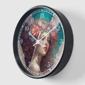 Angel Wings Fantasy Art (Hoek)