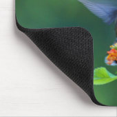 Angel Wings Humming Muismat (Hoek)