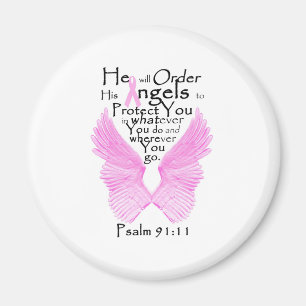 Angel Wings Magneet