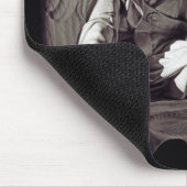 Angel Wings Mousepad Muismat (Hoek)