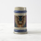 Angel Wings Mug (Centre)