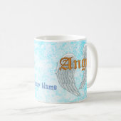 Angel Wings Mug (Devant droit)