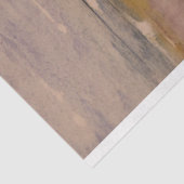 Angel Wings of Time Decoupage Tissuepapier (Detail)