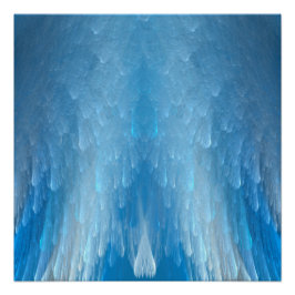 Angel Wings Poster Perfect Poster