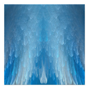 Angel Wings Poster Perfect Poster