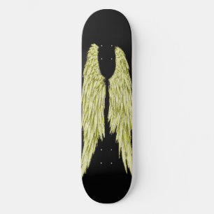 Angel Wings-skateboard Skateboard