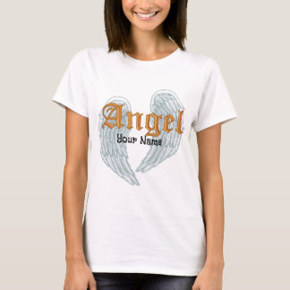 Angel Wings T-Shirt