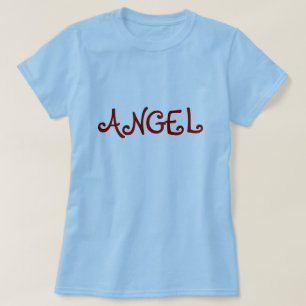 Angel Wings T-shirt