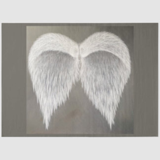 Angel Wings-weefselpapier Tissuepapier