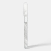 ANGEL WINGS White Rechts  Case-Mate iPhone Case (Achterkant / Links)