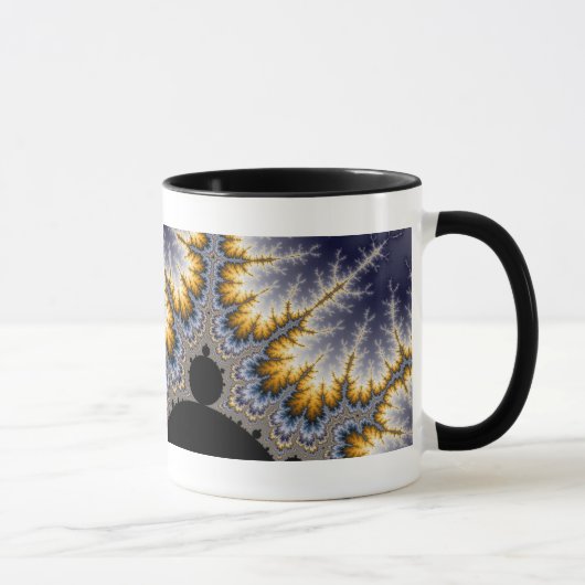 Angela - Fractal Mok (Rechts)