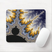 Angela - Fractal Muismat (Met muis)