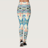 Angela Leggings (Achterkant)