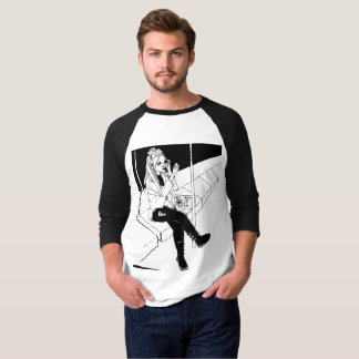 Angela T-shirt