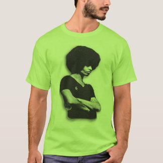 angela t-shirt