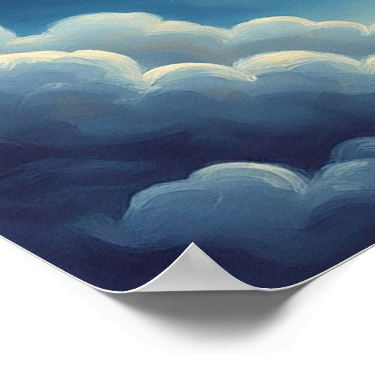 AngelCat Poster (Hoek)