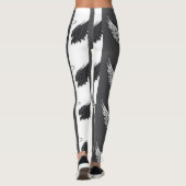 AngelDemonDesign Leggings (Achterkant)