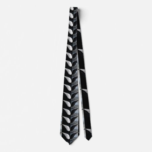 AngelDemonDesign Stropdas (Voorkant)