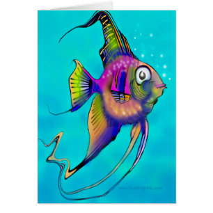 Angelfish