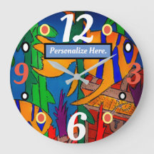 Angelfish en Sunken Treasure