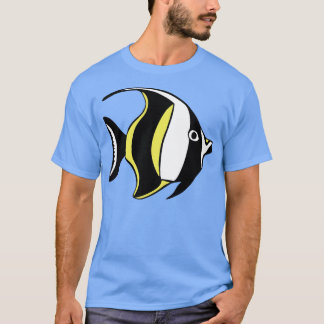 Angelfish T-shirt