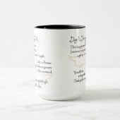 Angelhugs Fille... mug (Centre)