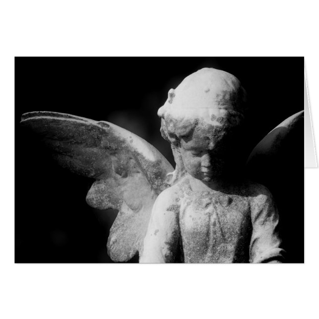 Angelic (Voorkant Horizontaal)