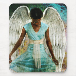 Angelic Bedankt Muismat