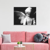 Angelic Canvas Afdruk (Insitu (Woonkamer))