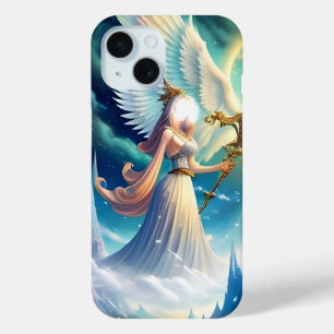 Angelic Landscape Twee
