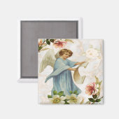 Angelic Magnet Magneet (Voorkant / Achterkant)