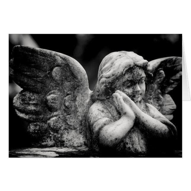 Angelic Memorial (Voorkant Horizontaal)