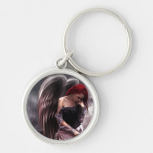 Angelic Memories Sleutelhanger