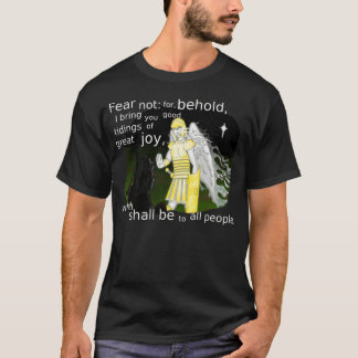Angelic Messenger T-shirt