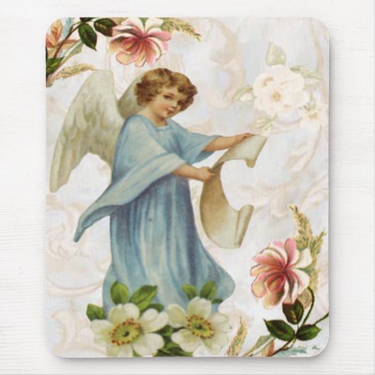 Angelic Muismat (Voorkant)