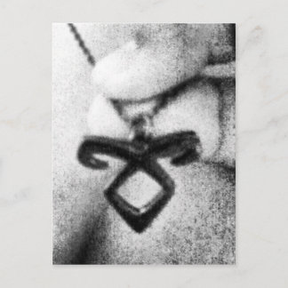 Angelic Power Rune Briefkaart