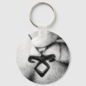 Angelic Power Rune Sleutelhanger (Voorkant)