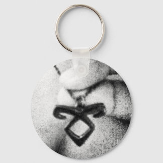 Angelic Power Rune Sleutelhanger