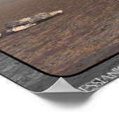 Angelic Protection Poster (Hoek)