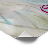 Angelic Reiki Perfect Poster (Hoek)