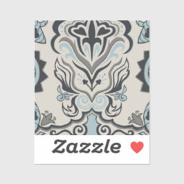 Angelic Renaissance Sticker