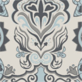 Angelic Renaissance Sticker (Voorkant)