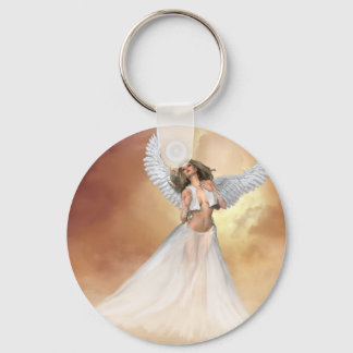 Angelic Sleutelhanger
