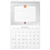 Angelic Whisper Kalender (Mar 2027)