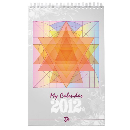 Angelic Whisper Kalender (Hoes)
