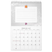 Angelic Whisper Kalender (Feb 2027)